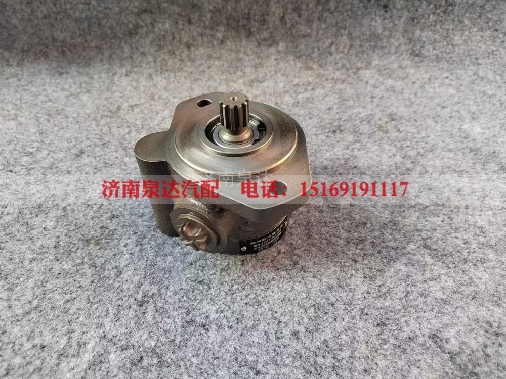 752W47101-1616,转向助力泵,济南泉达汽配有限公司