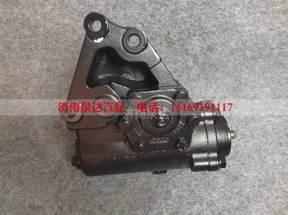 FG9806472595,动力转向器总成,济南泉达汽配有限公司