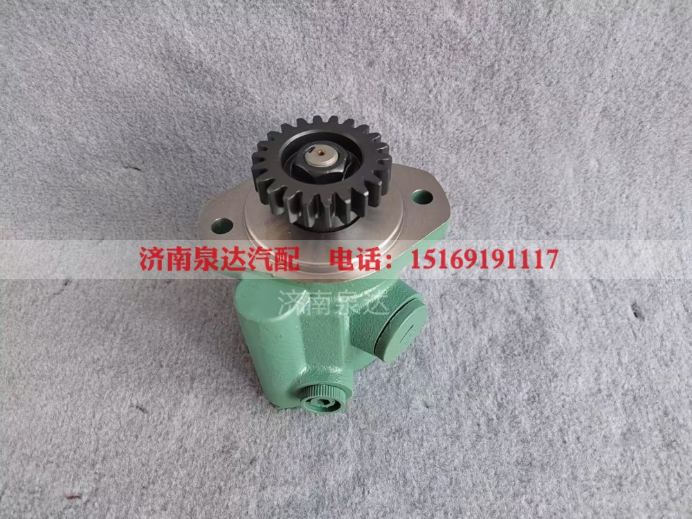 3407020-755C-C00/A,转向助力泵,济南泉达汽配有限公司