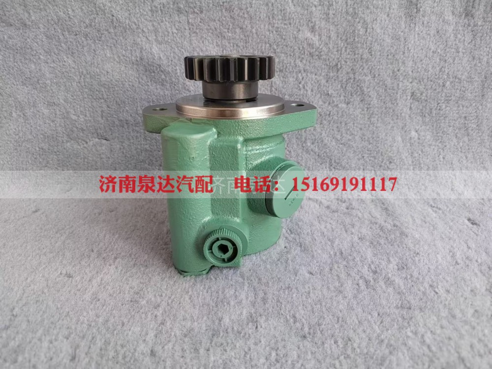 3407020-755C-C00/A,转向助力泵,济南泉达汽配有限公司