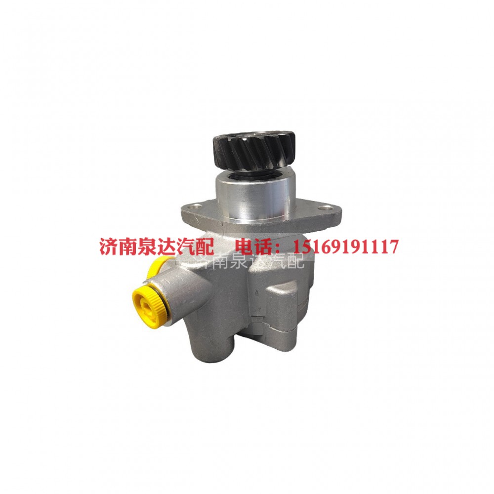 WG9731476025,转向叶片泵,济南泉达汽配有限公司