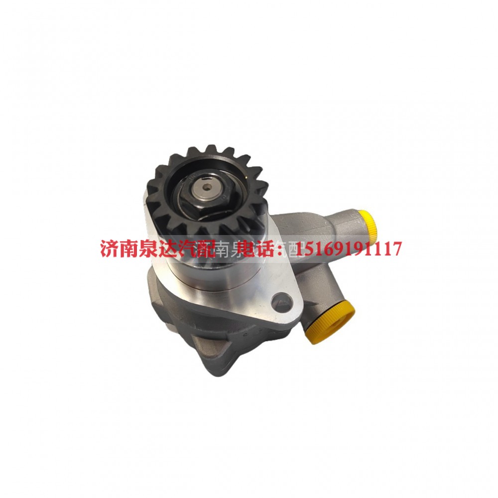 WG9731476025,转向叶片泵,济南泉达汽配有限公司