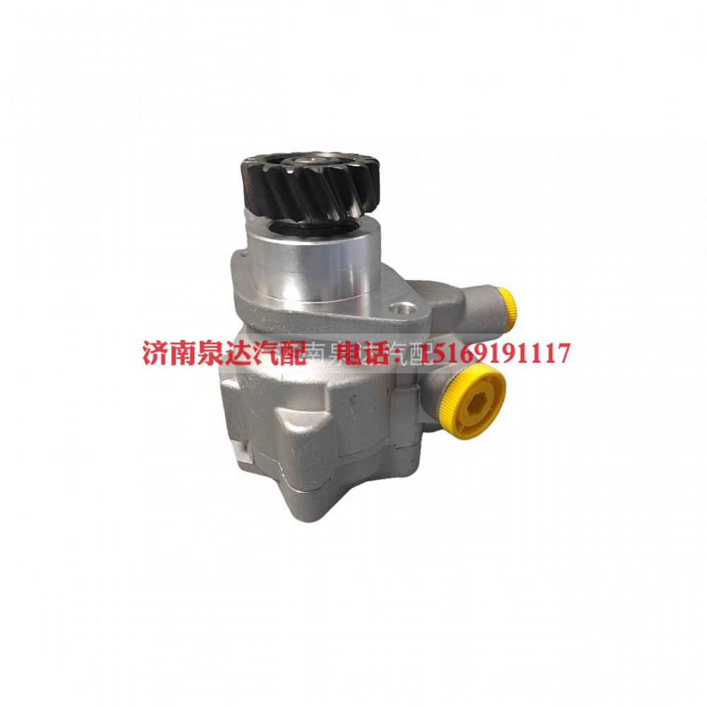 WG9725476016,转向叶片泵,济南泉达汽配有限公司