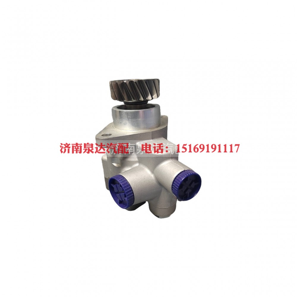 WG9731476025,转向叶片泵,济南泉达汽配有限公司