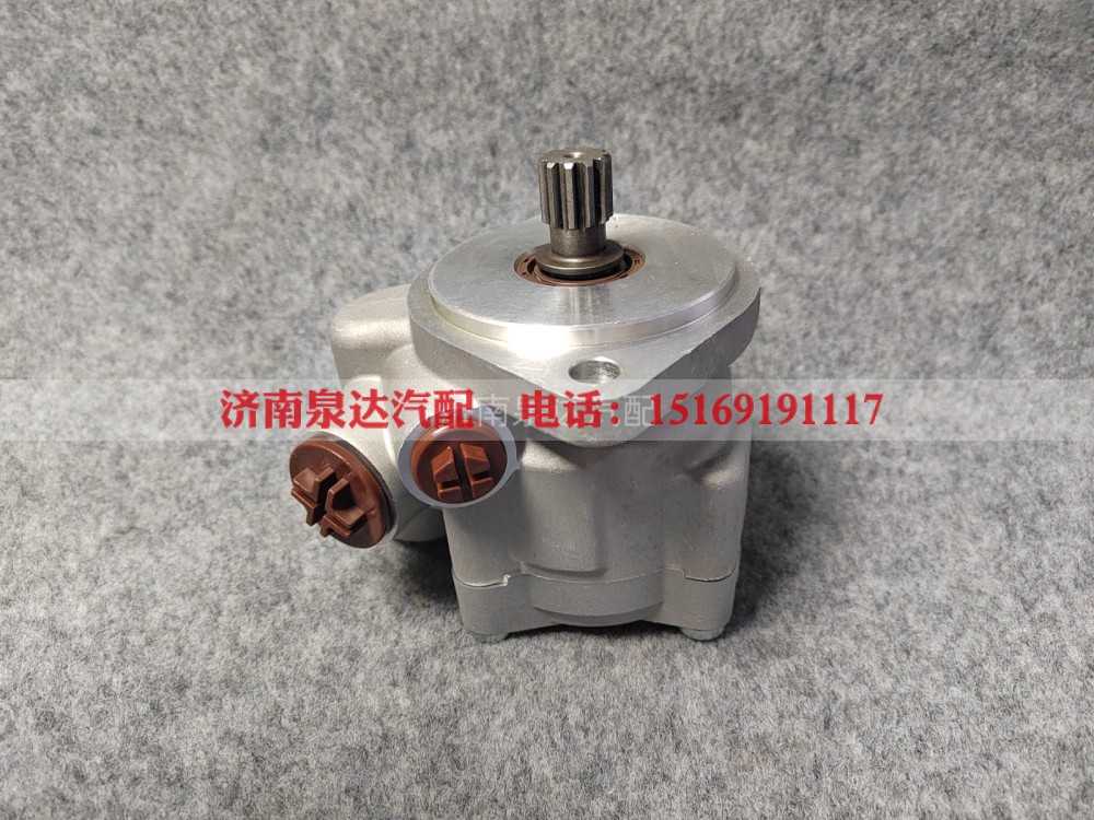 C5633050,转向助力泵,济南泉达汽配有限公司