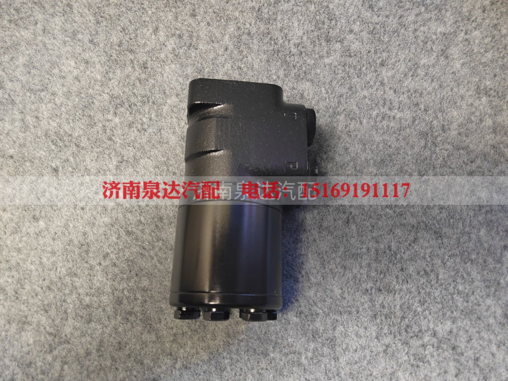 XCBL45-500,方向机总成,济南泉达汽配有限公司