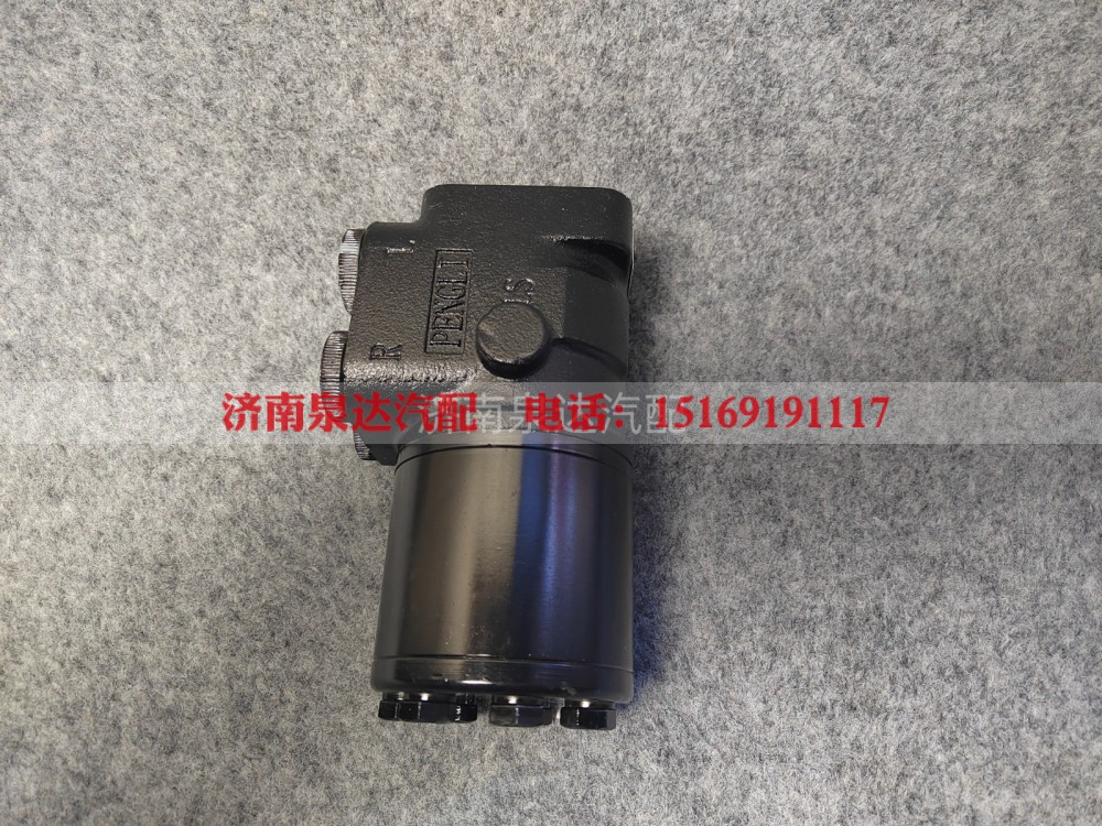 401-3019-07,方向机总成,济南泉达汽配有限公司