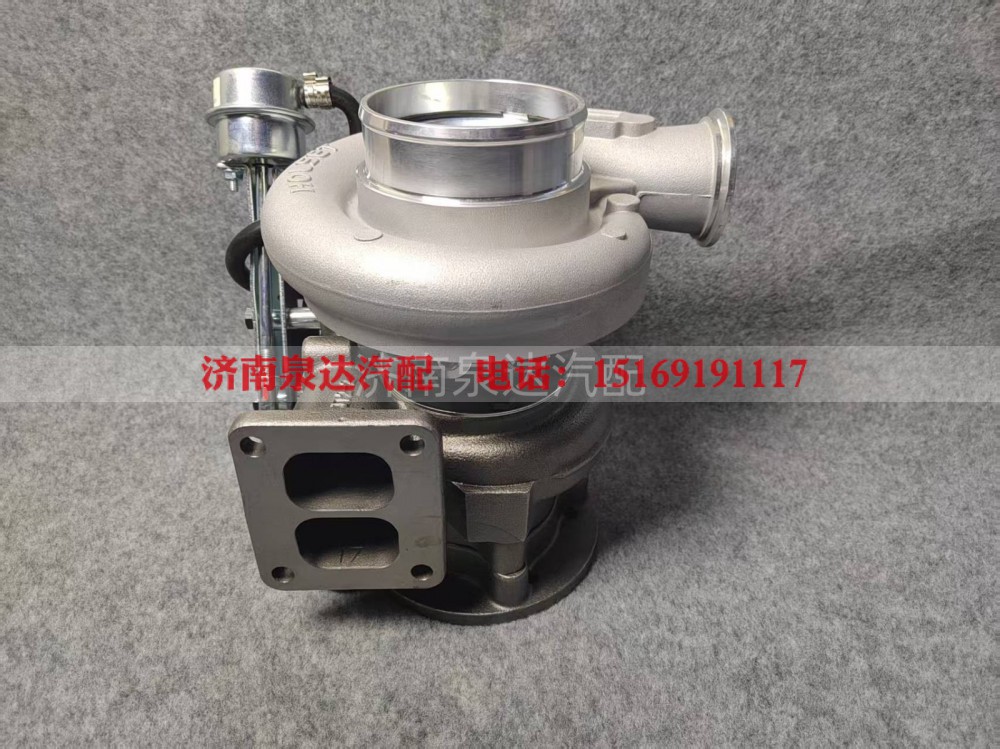 3782759,增压器,济南泉达汽配有限公司