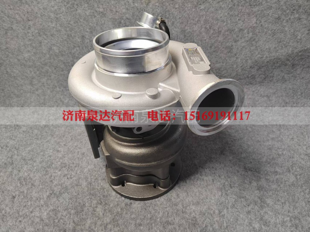 3782759,增压器,济南泉达汽配有限公司