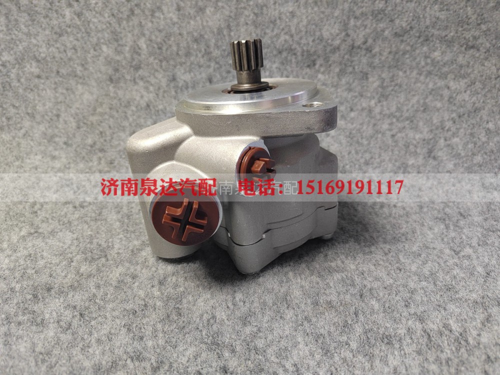 C5633050,转向助力泵,济南泉达汽配有限公司