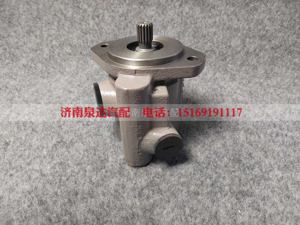 DZ98189470101,转向助力泵,济南泉达汽配有限公司