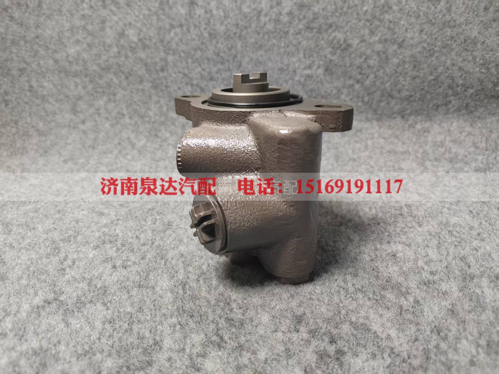 G5BSA-3407100,转向助力泵,济南泉达汽配有限公司