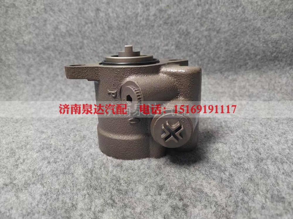 G5BSA-3407100,转向助力泵,济南泉达汽配有限公司