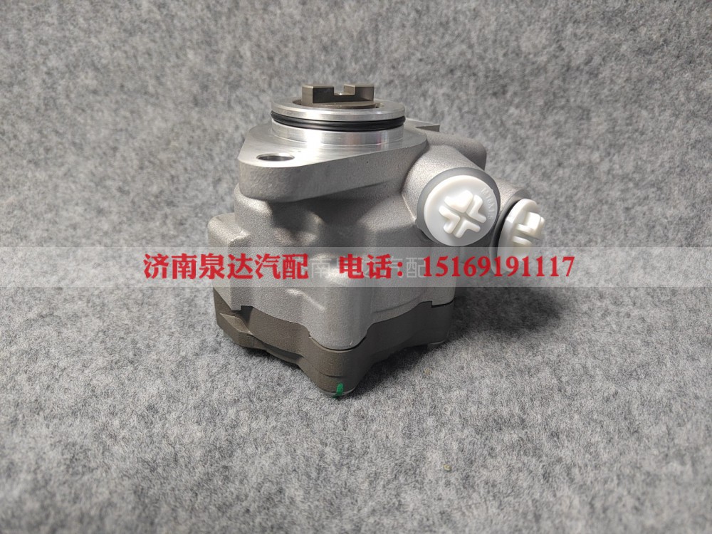 LG9716470040,转向助力泵(MC05),济南泉达汽配有限公司