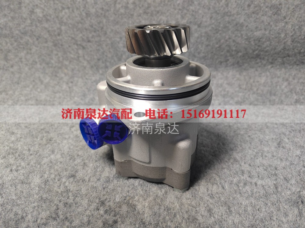 DZ97189470034,转向助力泵,济南泉达汽配有限公司
