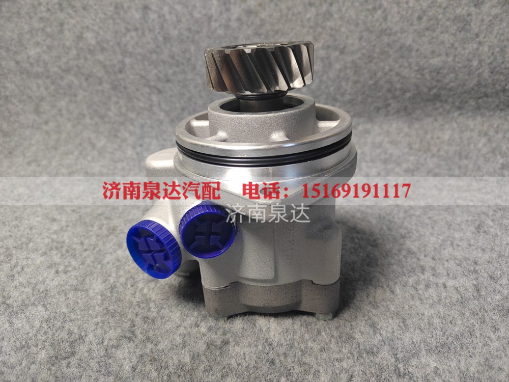 DZ97189470034,转向助力泵,济南泉达汽配有限公司