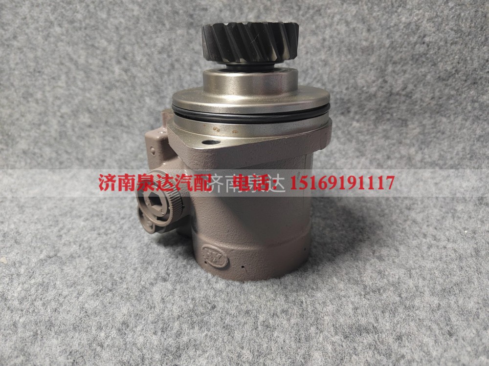 3407020-Q745,转向助力泵,济南泉达汽配有限公司