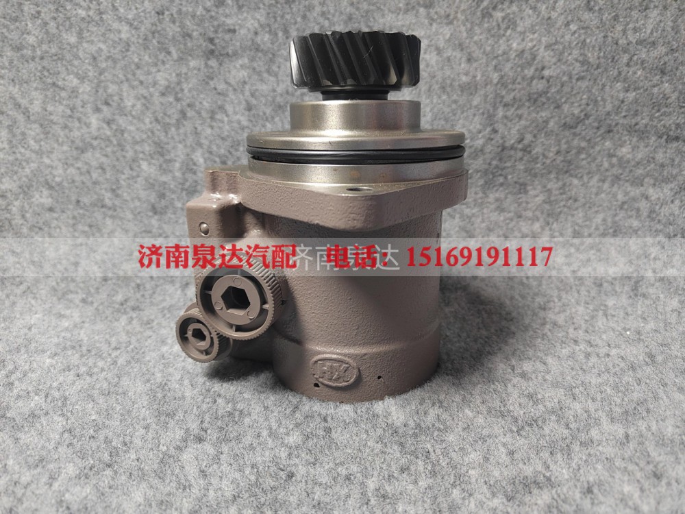3407020-Q745,转向助力泵,济南泉达汽配有限公司