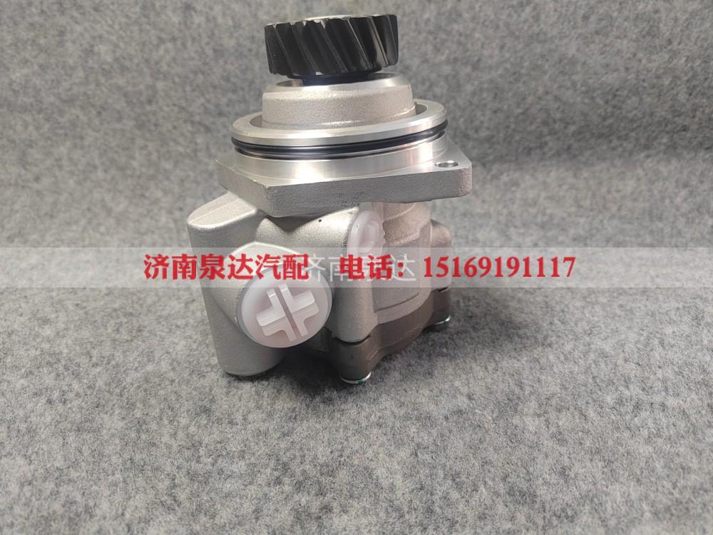 3407020-Q745,转向助力泵,济南泉达汽配有限公司