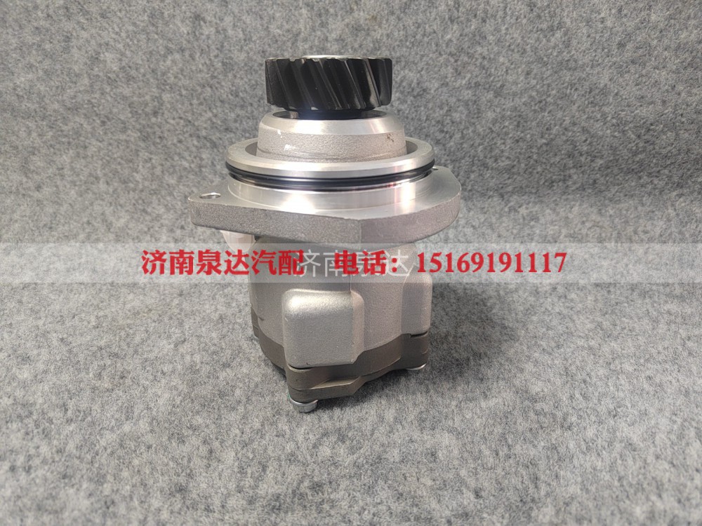 3407020-Q745,转向助力泵,济南泉达汽配有限公司