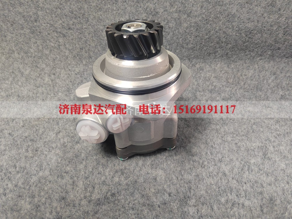 3407020-Q745,转向助力泵,济南泉达汽配有限公司