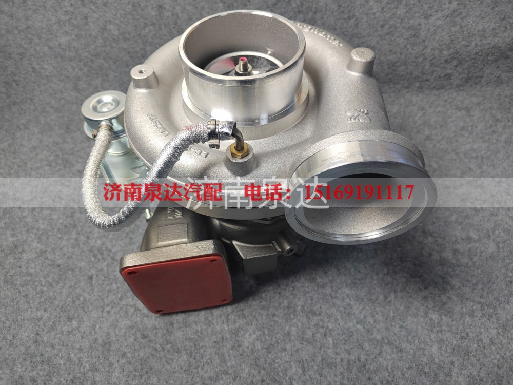 1118010AM65-0000,增压器,济南泉达汽配有限公司