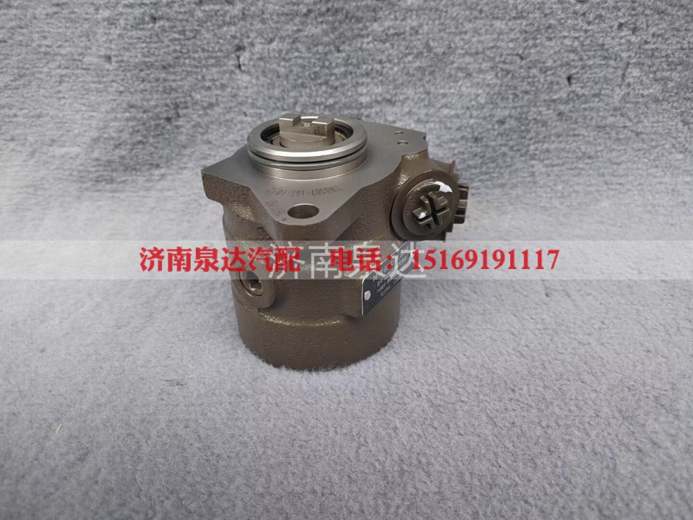 LG9716471060,转向助力泵(ISF3.8S4168),济南泉达汽配有限公司