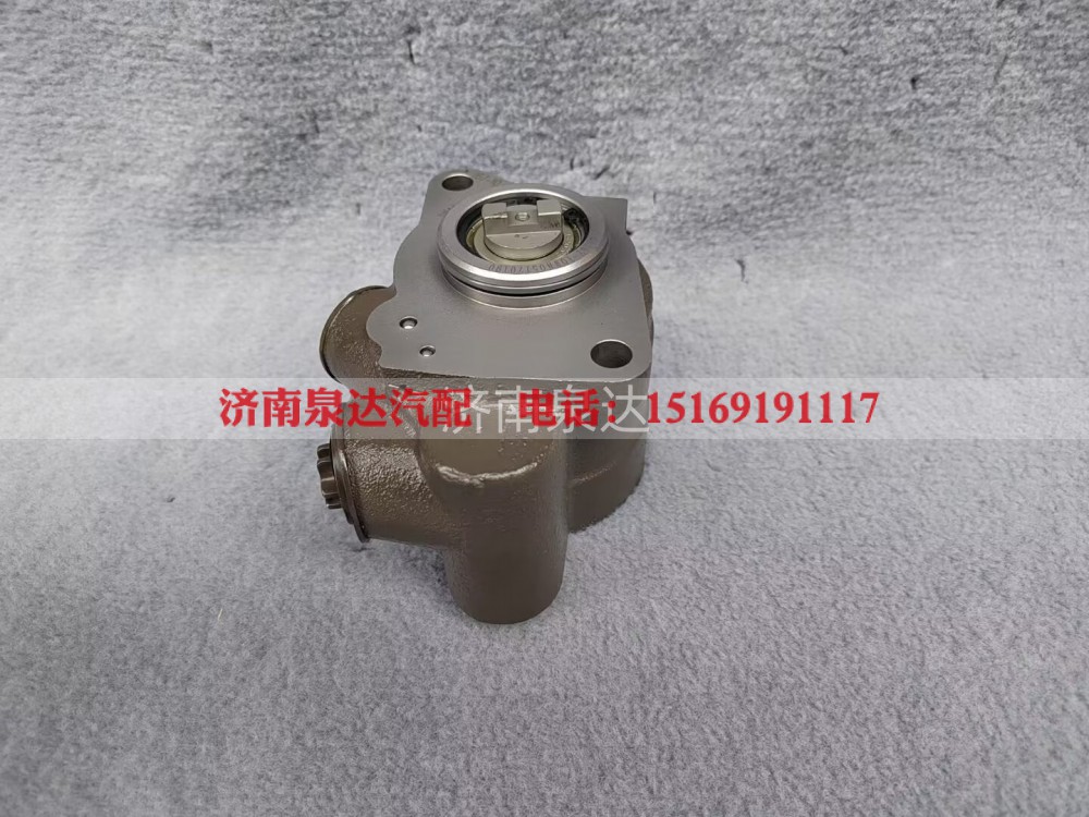LG9716471060,转向助力泵(ISF3.8S4168),济南泉达汽配有限公司