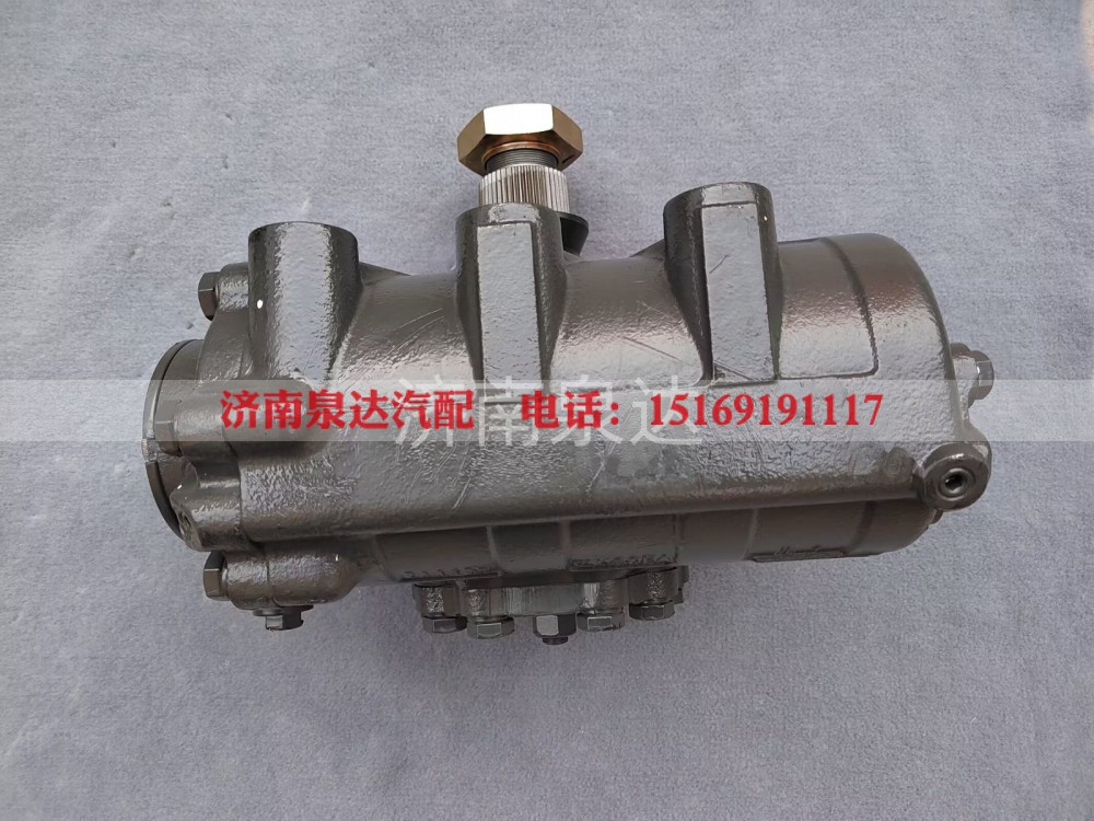 DZ98149430107,方向机总成,济南泉达汽配有限公司