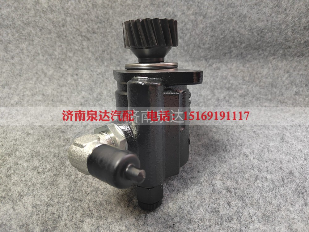 3407020-Q851A,转向助力泵,济南泉达汽配有限公司