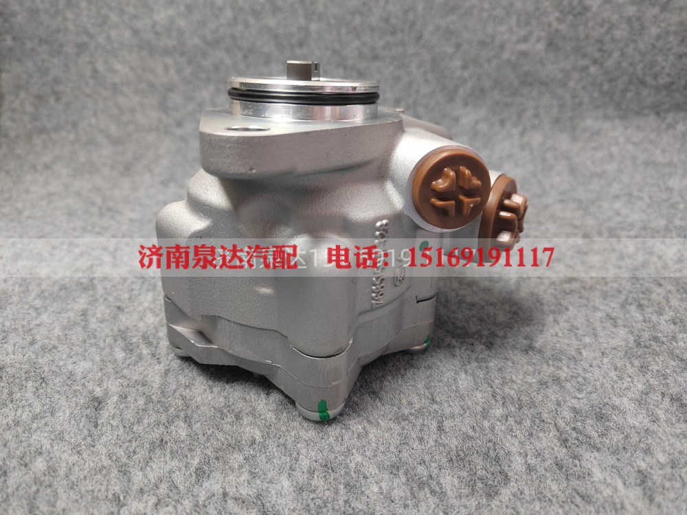 7077955638,转向助力泵,济南泉达汽配有限公司