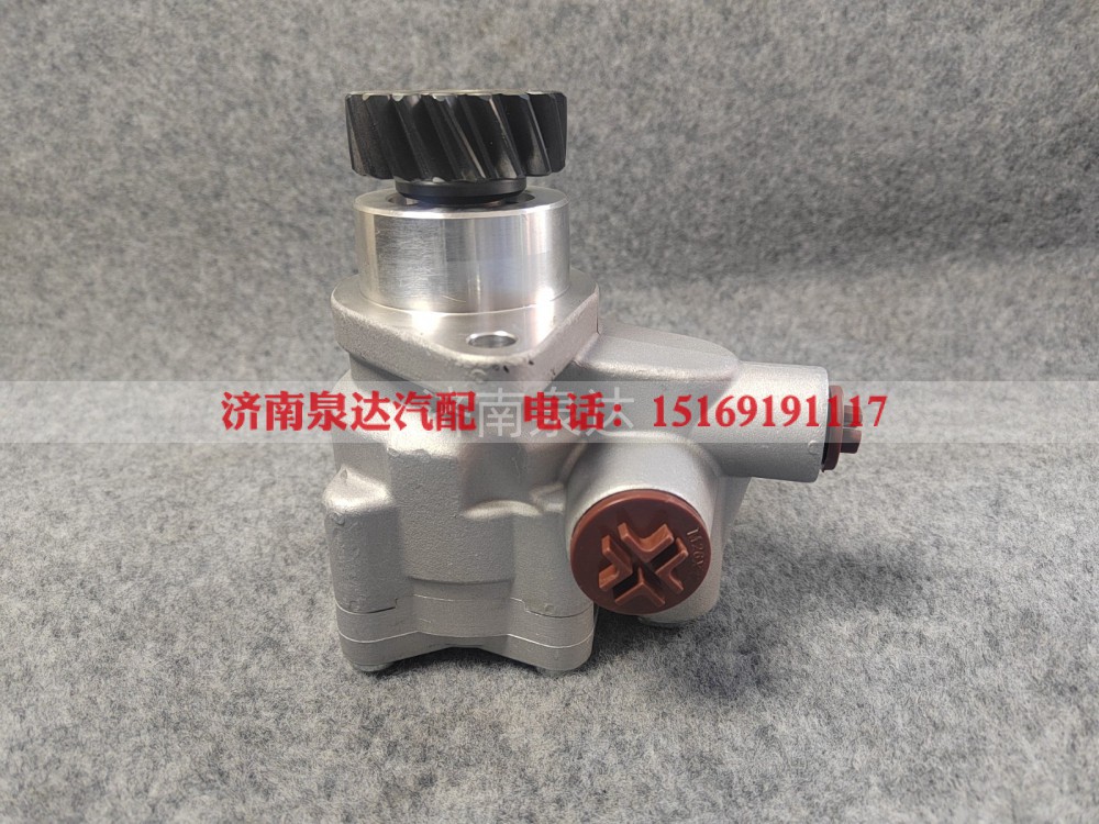 WG9725476016,转向叶片泵,济南泉达汽配有限公司