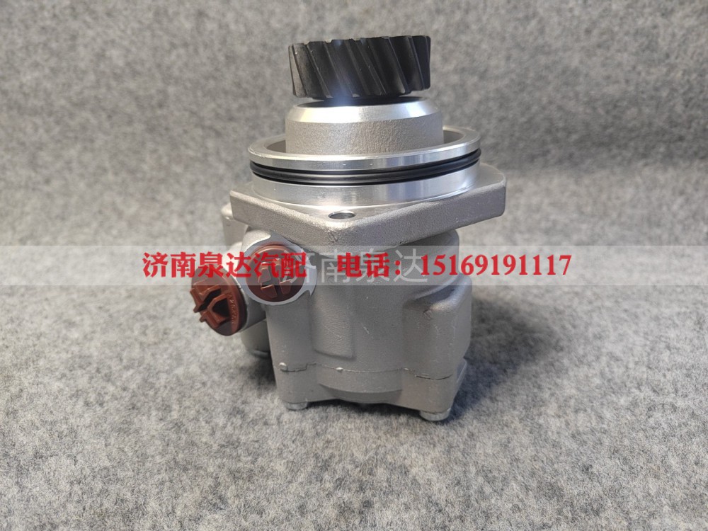 WG9725471016,转向叶片泵,济南泉达汽配有限公司