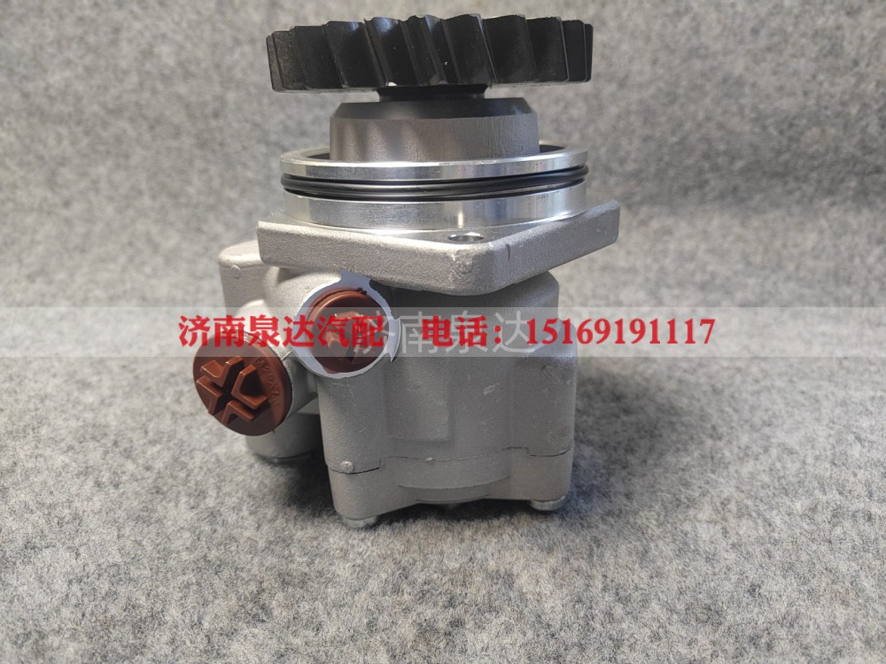 WG9731471225,转向叶片泵,济南泉达汽配有限公司