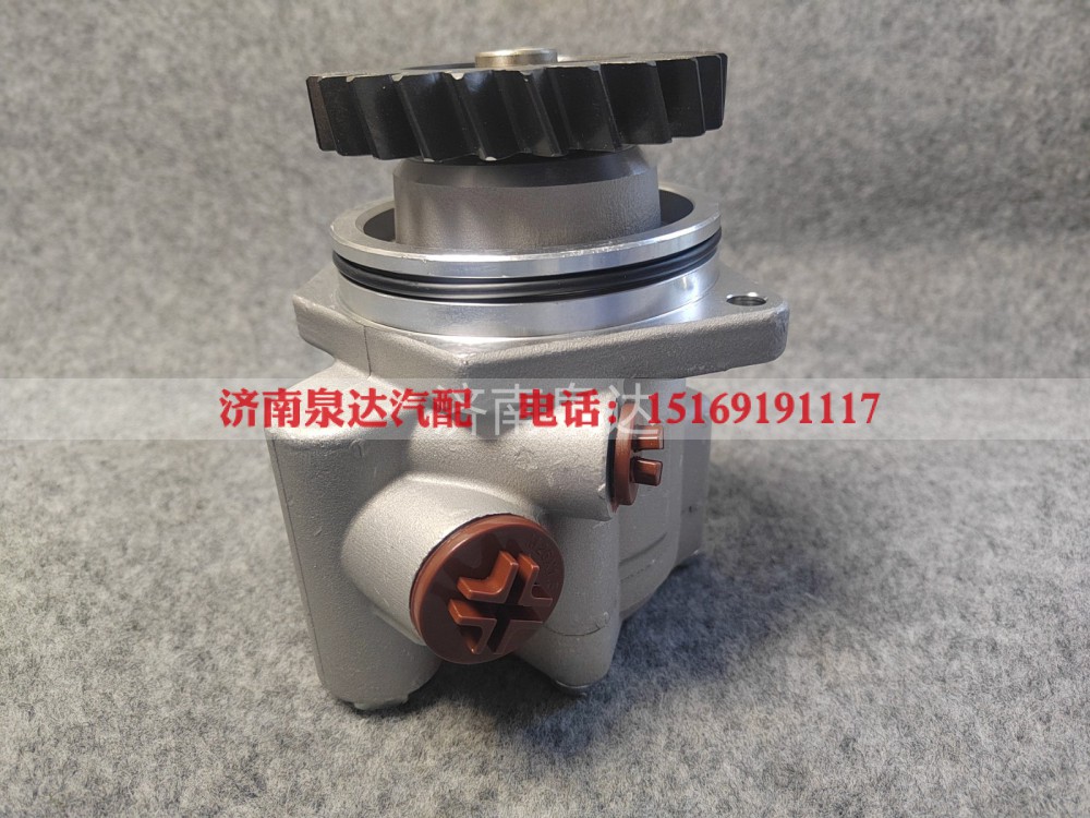 WG9731471225,转向叶片泵,济南泉达汽配有限公司