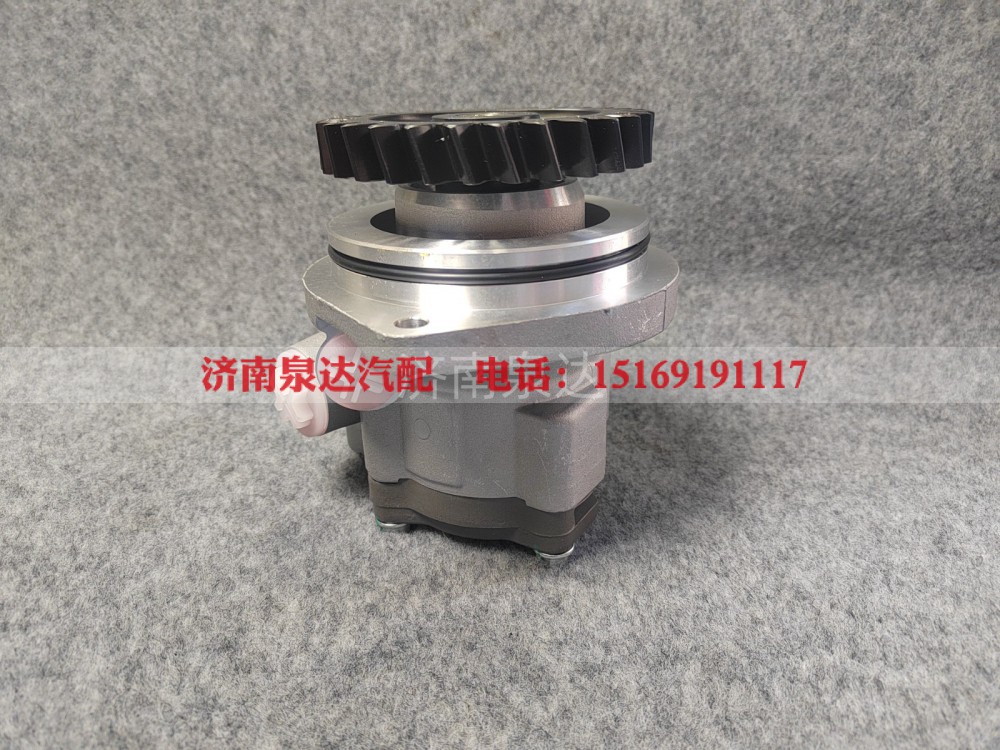 WG9725473825,转向叶片泵,济南泉达汽配有限公司