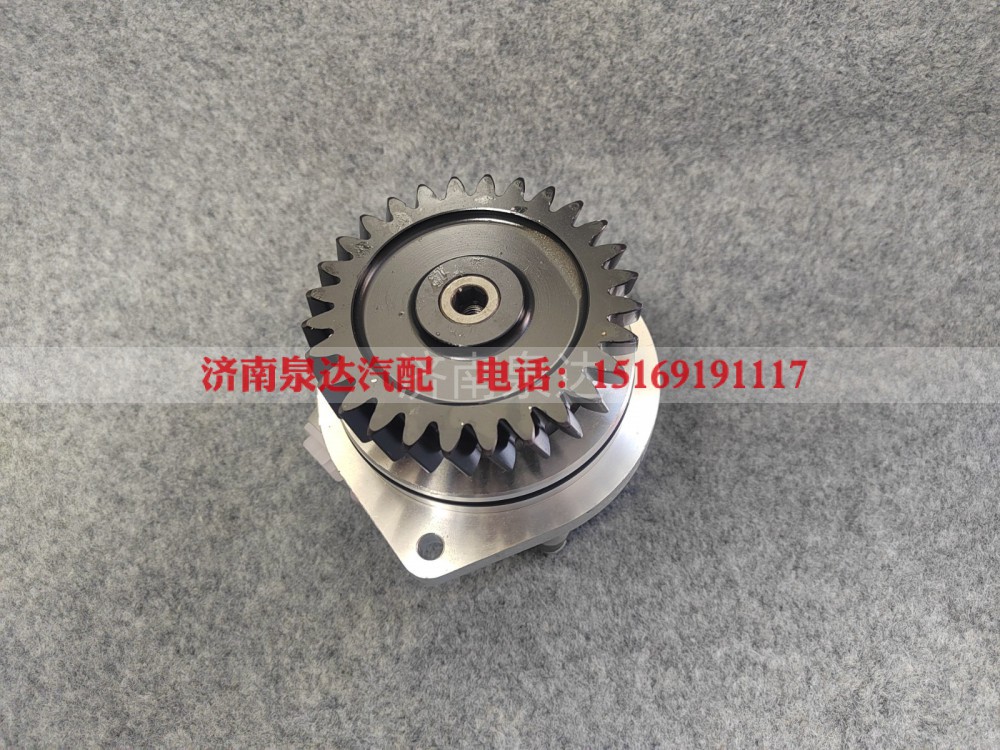WG9725473825,转向叶片泵,济南泉达汽配有限公司