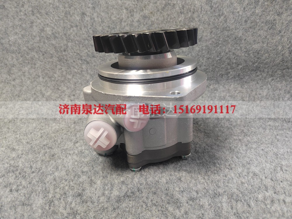WG9725473516,转向叶片泵,济南泉达汽配有限公司