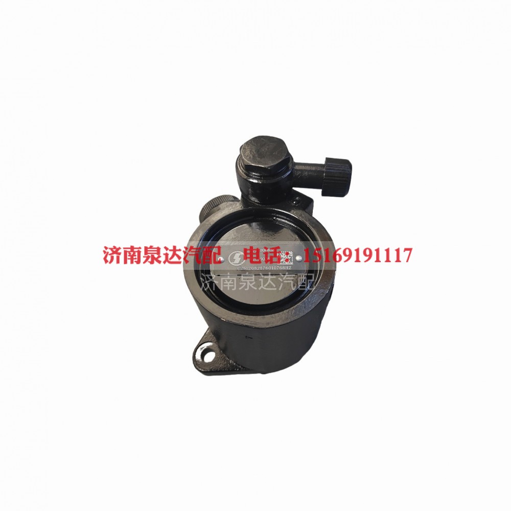 SZ947000858,转向助力泵,济南泉达汽配有限公司