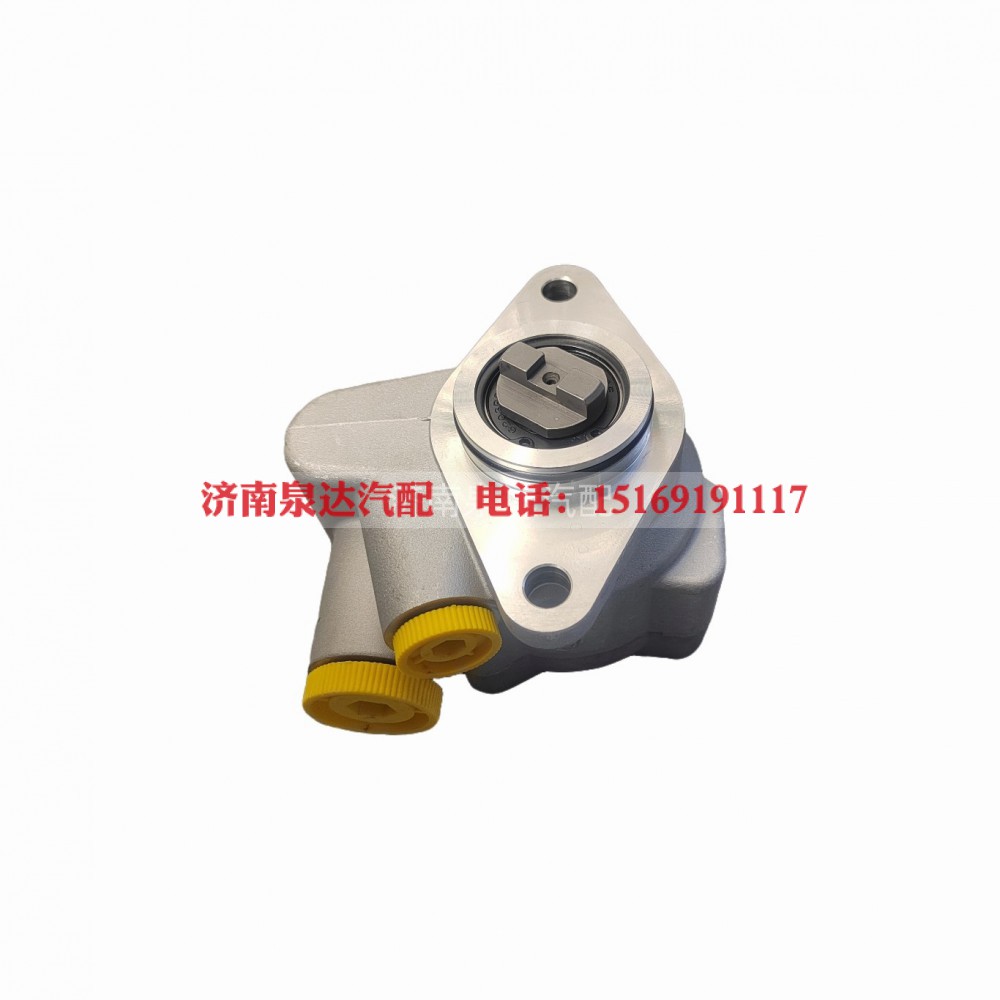 DZ96319470984,转向助力泵,济南泉达汽配有限公司