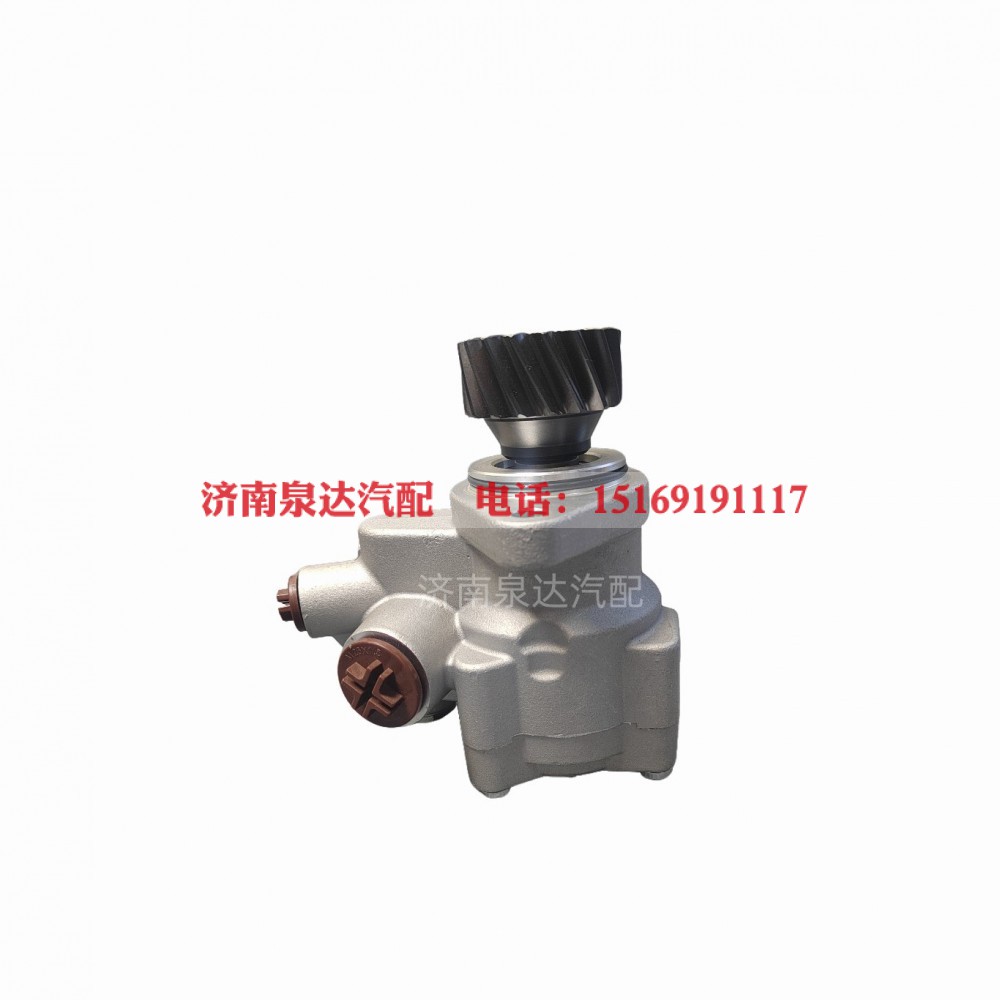 DZ95259470500,转向油泵,济南泉达汽配有限公司
