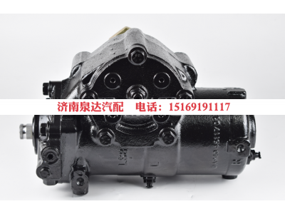 LP2143051,方向机总成,济南泉达汽配有限公司