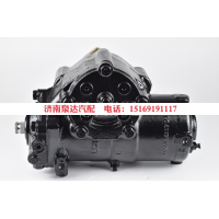 LP2143051,方向机总成,济南泉达汽配有限公司