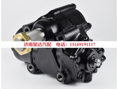 LP2143051,方向机总成,济南泉达汽配有限公司