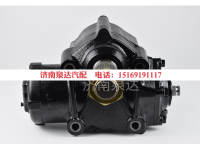 LP2143051,方向机总成,济南泉达汽配有限公司