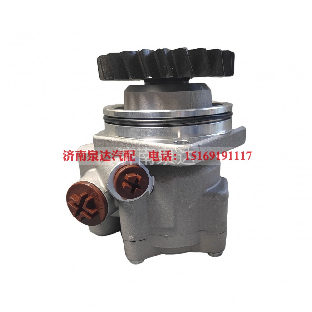 WG9725471216,转向助力泵,济南泉达汽配有限公司