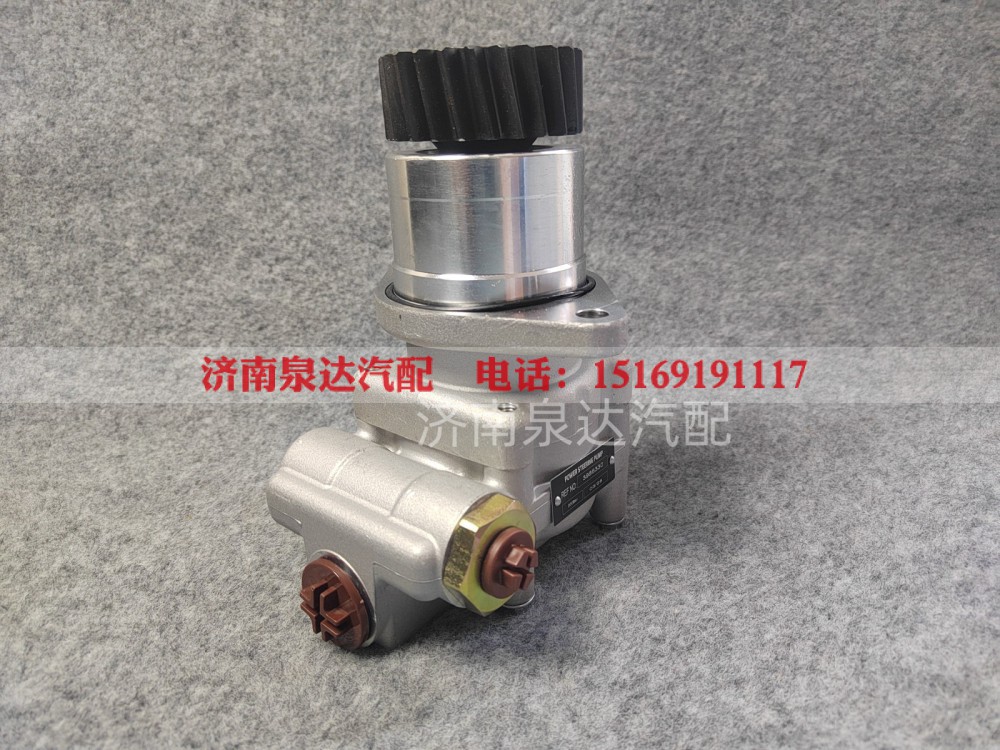 3986330,转向助力泵,济南泉达汽配有限公司
