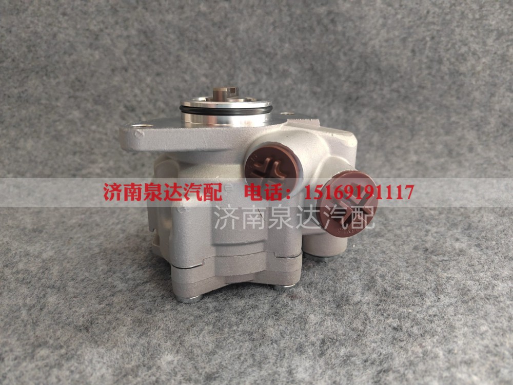 7684955990,转向助力泵,济南泉达汽配有限公司