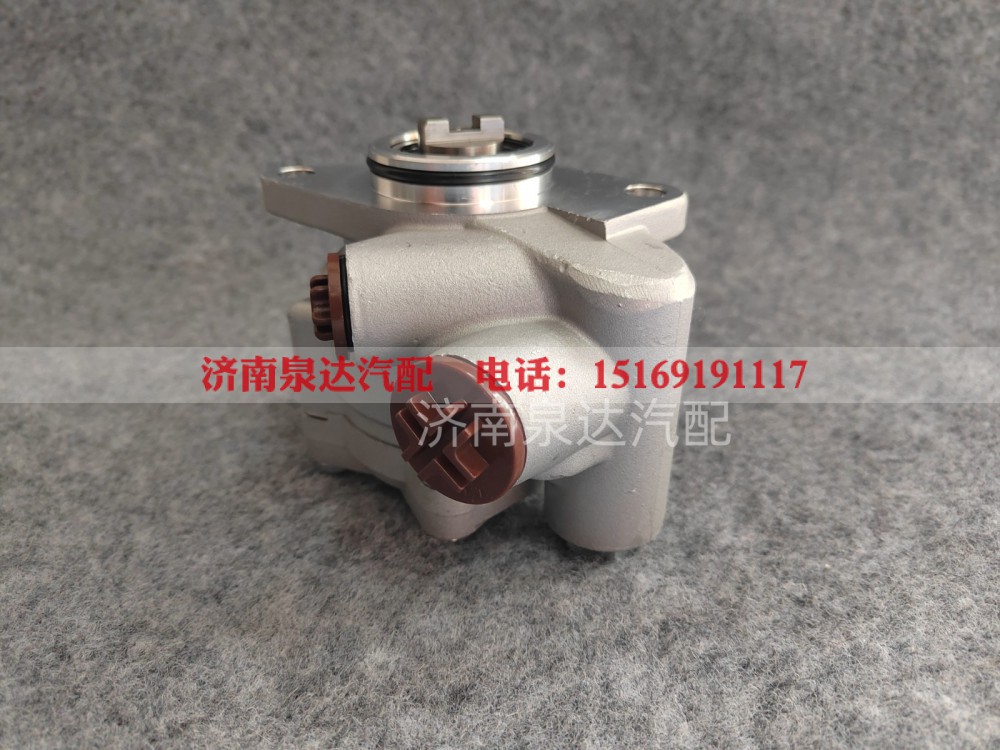 7684955990,转向助力泵,济南泉达汽配有限公司