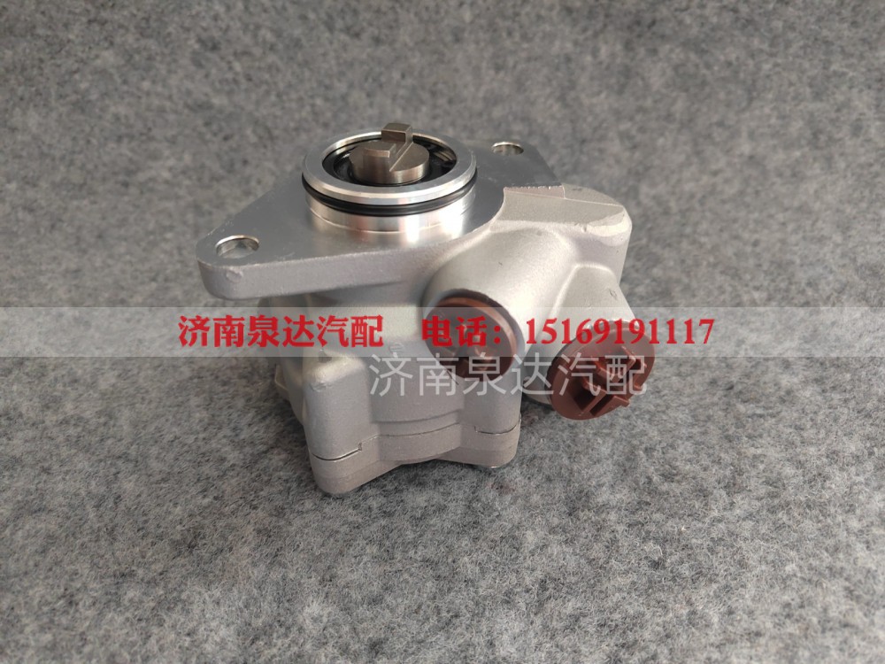 7684955990,转向助力泵,济南泉达汽配有限公司